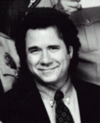 John Larroquette