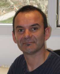 Jean-Louis Caccomo, économiste français