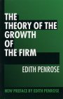 The Theory of the Growth of the Firm