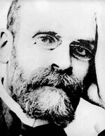Emile Durkheim, penseur de l'anomie en sociologie