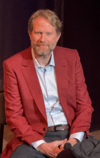 Éric Larchevêque en 2026