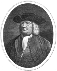 William Penn