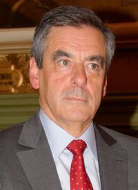 François Fillon