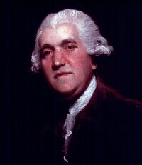 Josiah Wedgwood