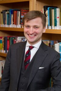 Mateusz Machaj