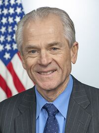 Peter Navarro