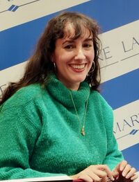 Nora Bussigny en 2025