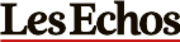 Les echos (logo).svg