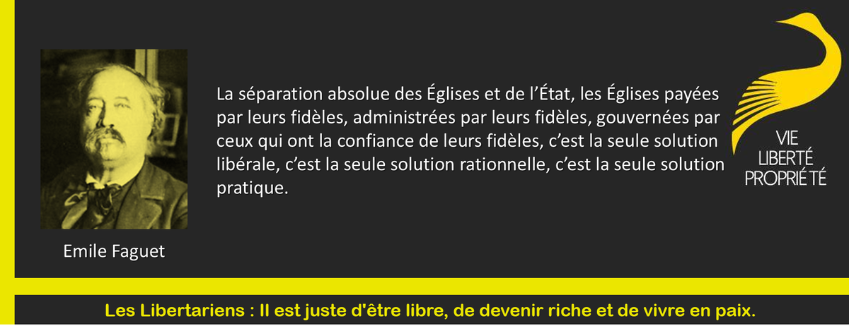 Liberte Religieuse Wikiberal