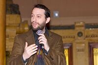 Carlo Stagnaro