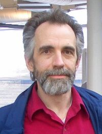 Eric Drexler en 2007