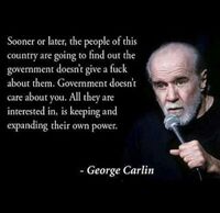 George Carlin