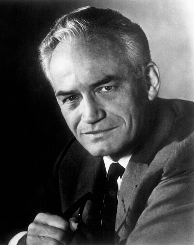 Barry Goldwater Wikiberal   400px Barry Goldwater En 1960 