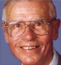Douglas W. Allen