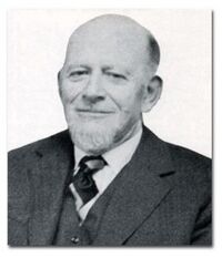 Ludwig Lachmann