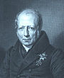 Friedrich Wilhelm Christian Karl Ferdinand Freiherr von Humboldt